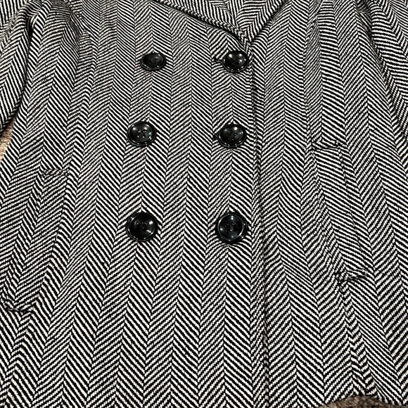 EUC! Rampage Jacket. Black and White. SZ S - Picture 5 of 8